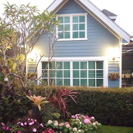 Baan Jaokorkluay บ้านเจ้ากอกล้วย Csiangraj Kültér fotó