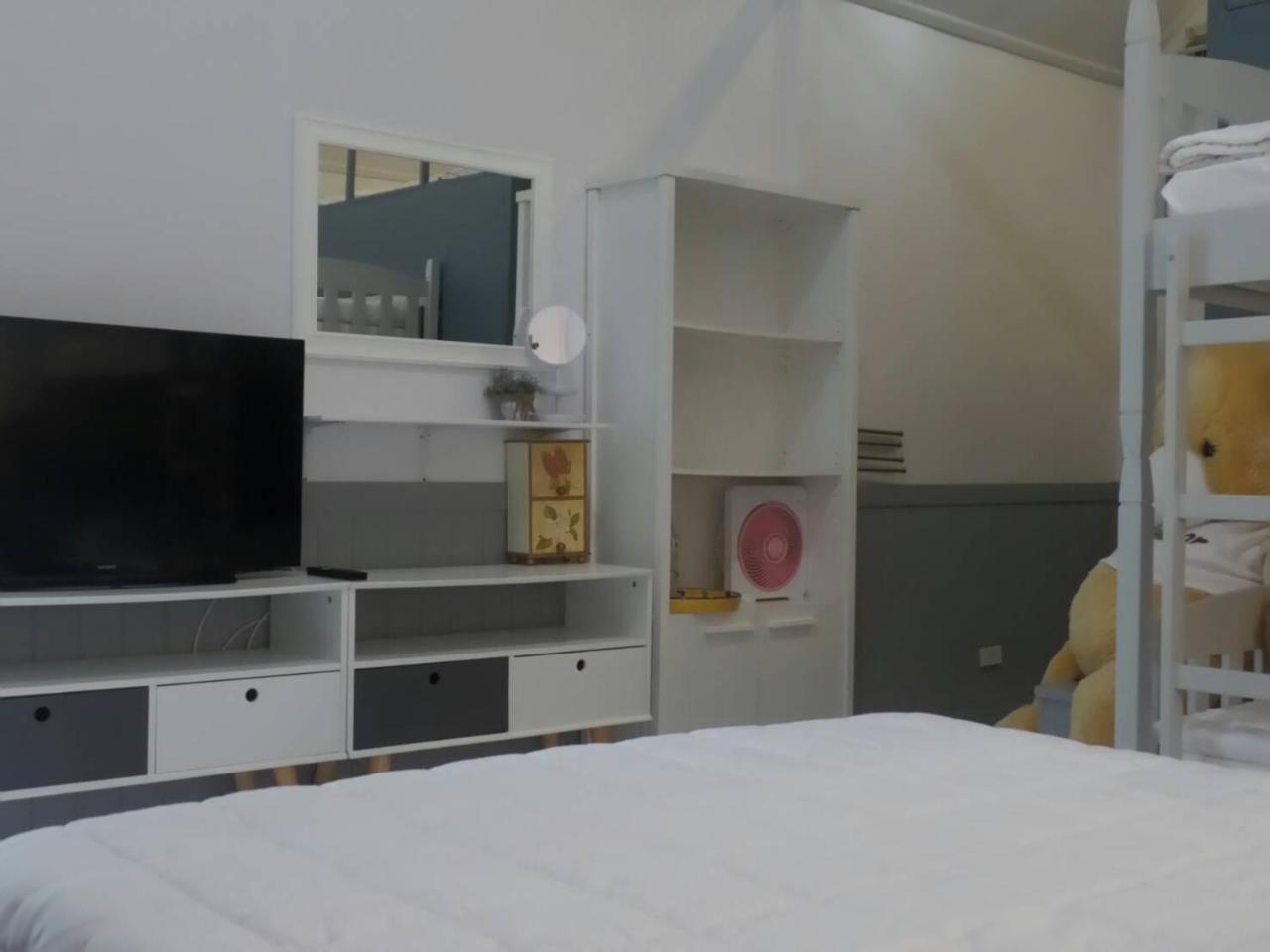 Baan Jaokorkluay บ้านเจ้ากอกล้วย Csiangraj Kültér fotó